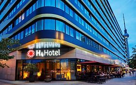 H4 Hotel Berlin Alexanderplatz